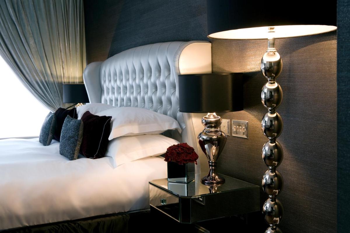 Karma Sanctum Soho Hotel
