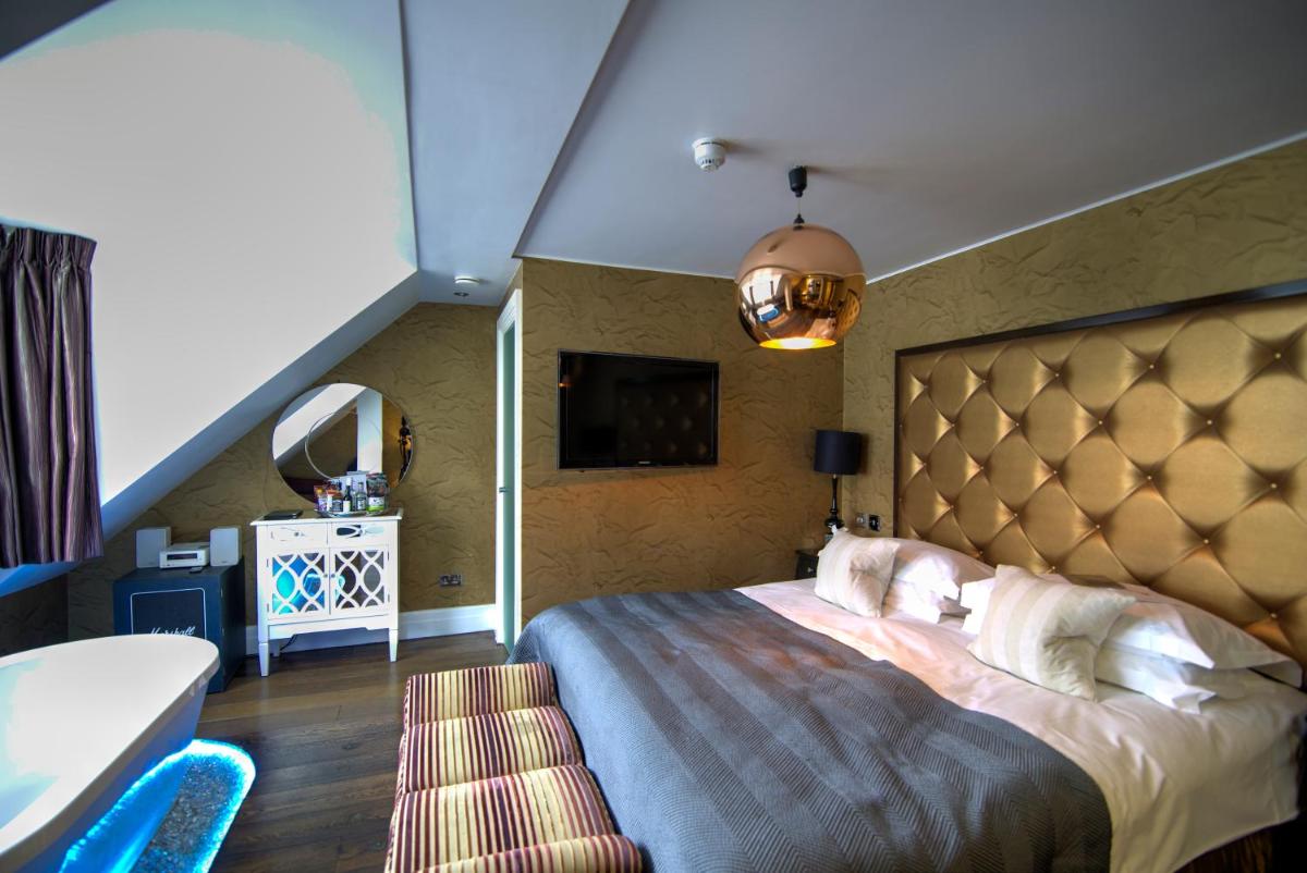 Karma Sanctum Soho Hotel