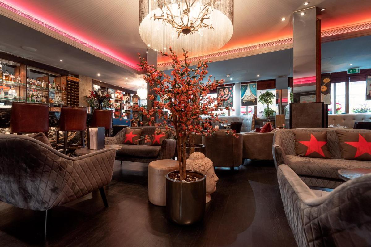 Karma Sanctum Soho Hotel