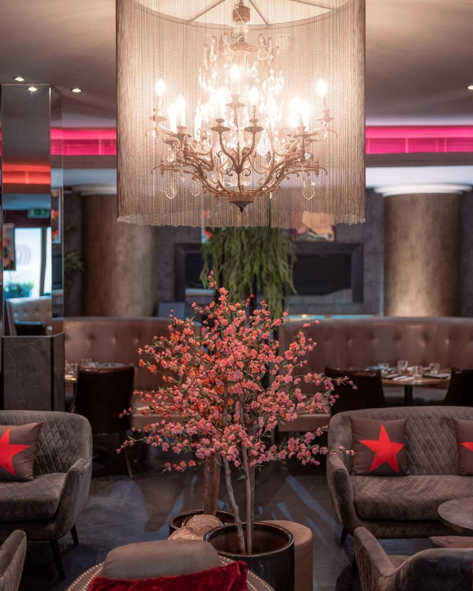 Karma Sanctum Soho Hotel