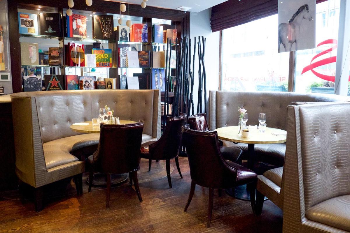 Karma Sanctum Soho Hotel