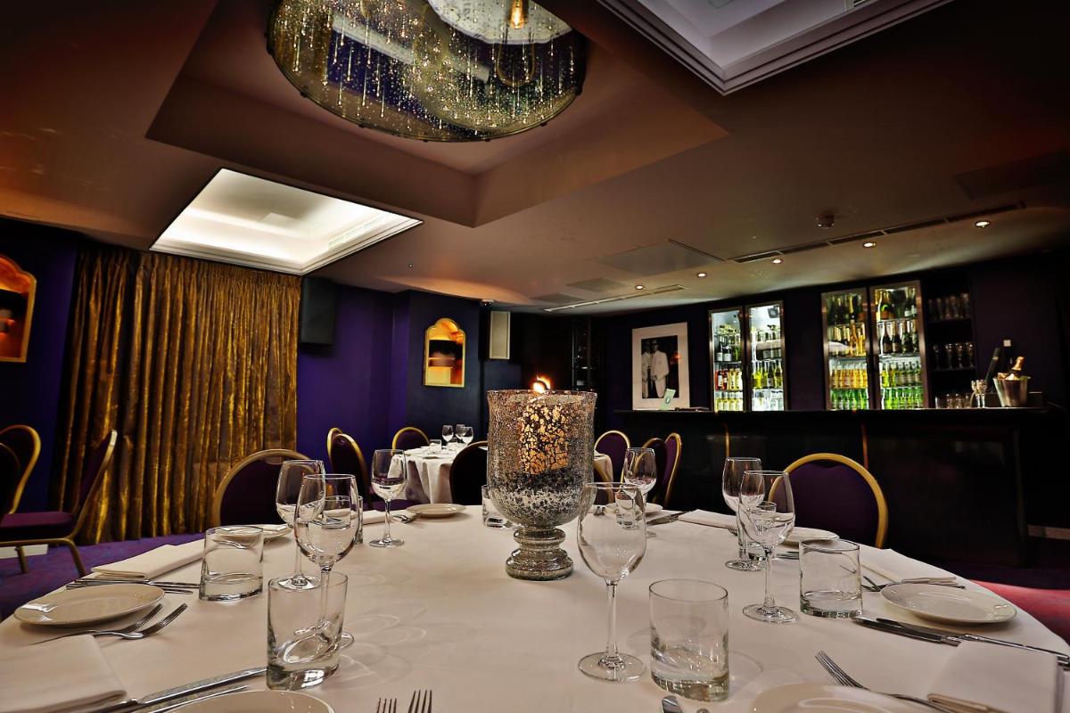 Karma Sanctum Soho Hotel