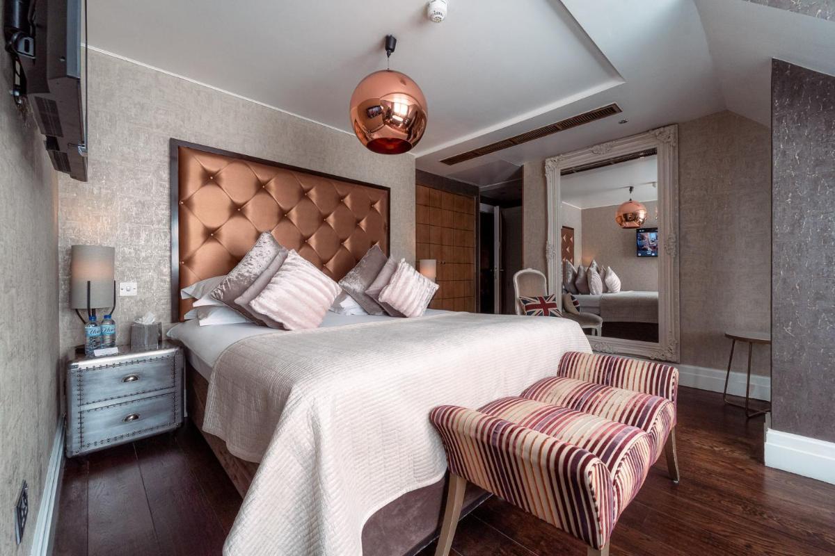 Karma Sanctum Soho Hotel