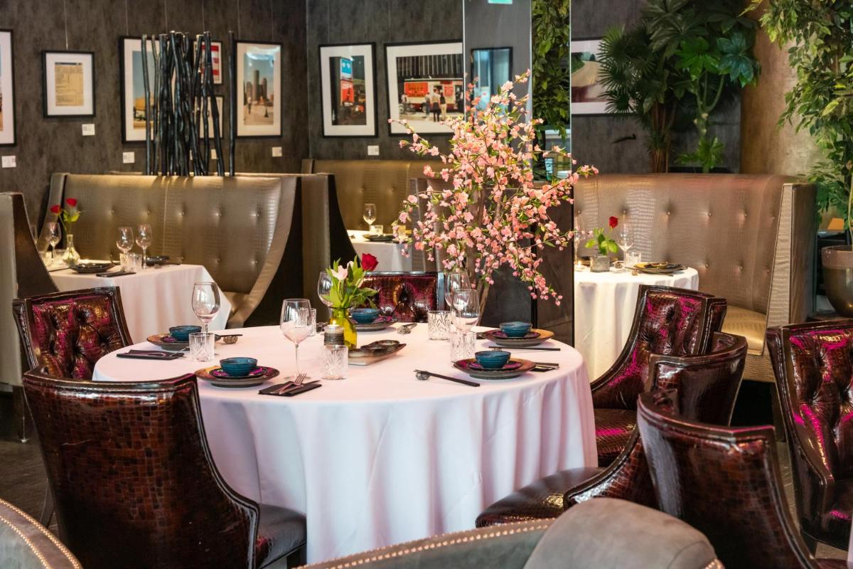 Karma Sanctum Soho Hotel