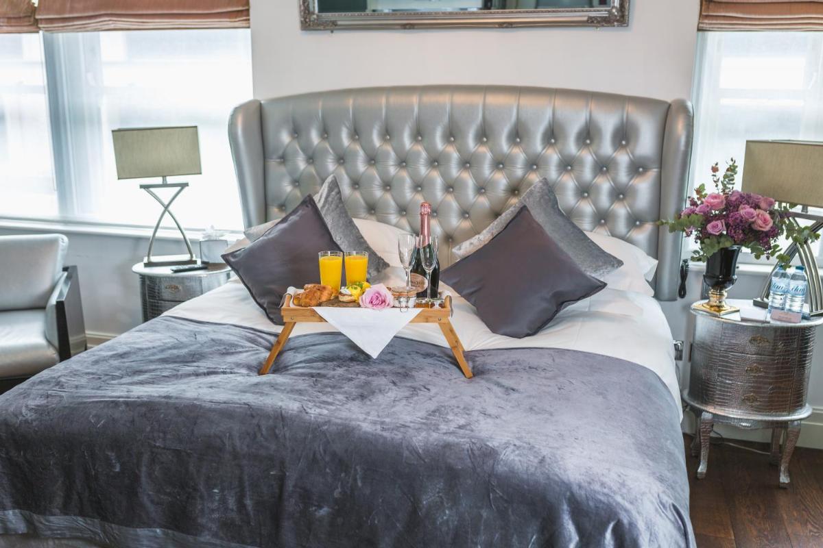 Karma Sanctum Soho Hotel