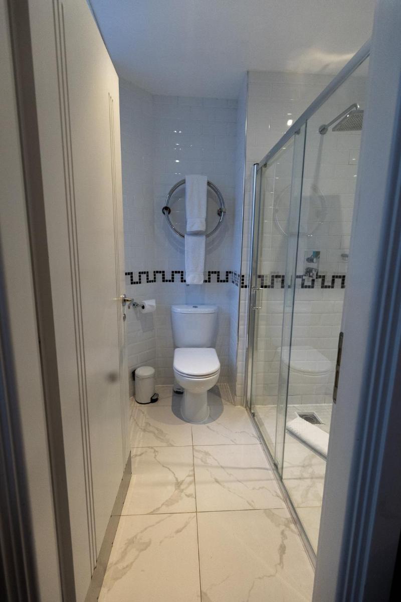 Karma Sanctum Soho Hotel