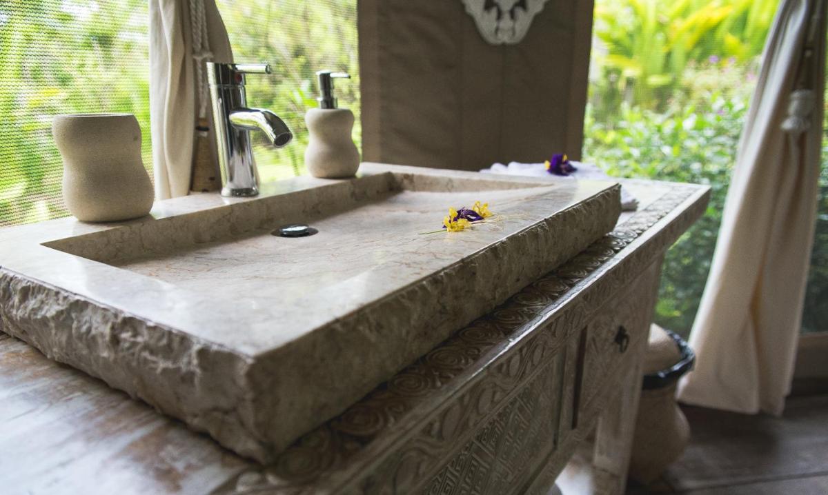 Sandat Glamping Tents