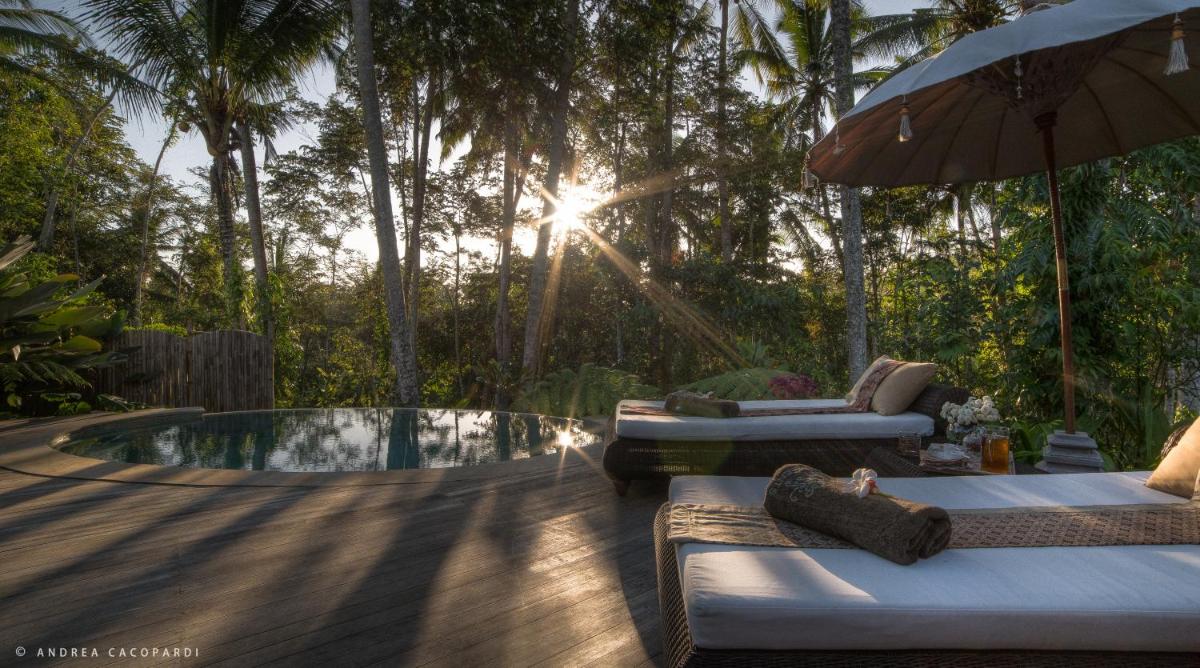 Sandat Glamping Tents