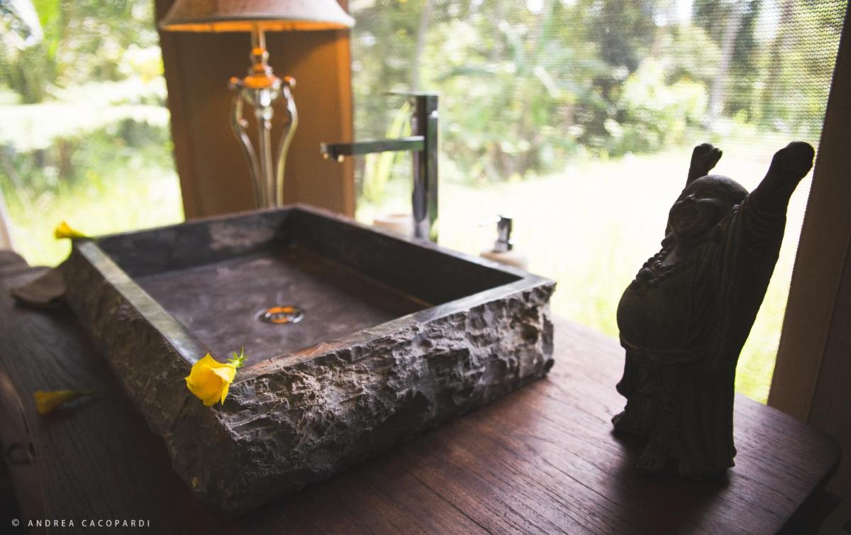 Sandat Glamping Tents