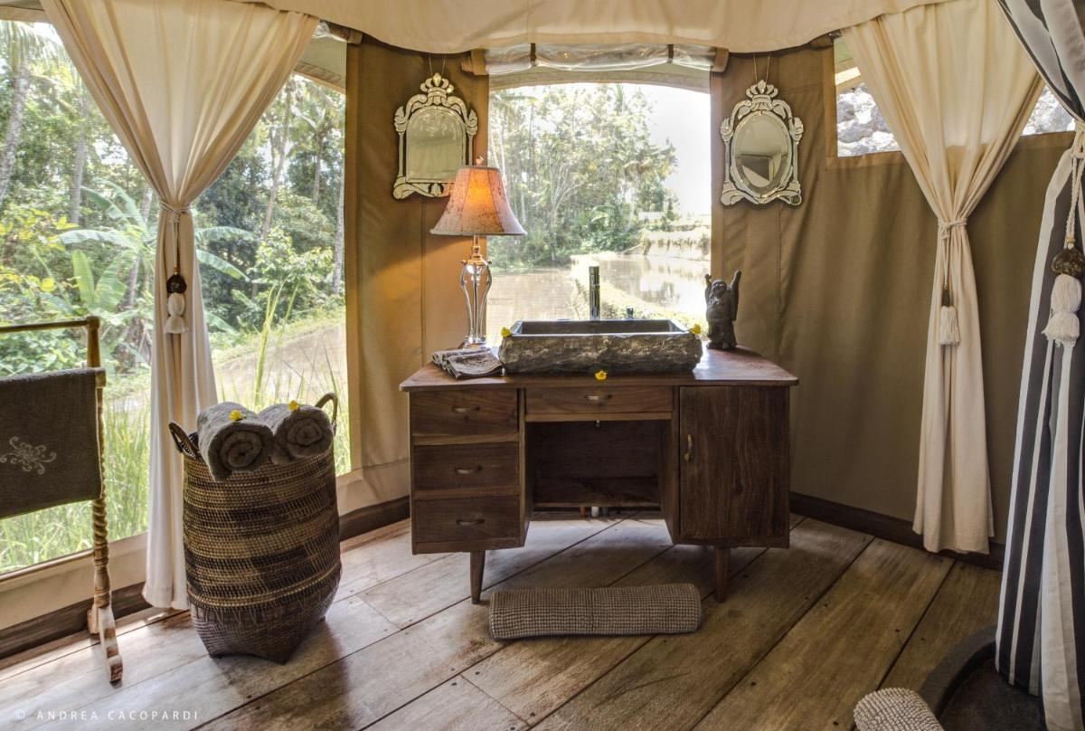 Sandat Glamping Tents