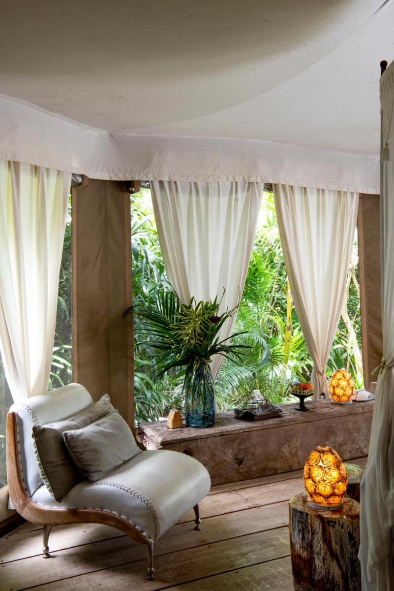 Sandat Glamping Tents