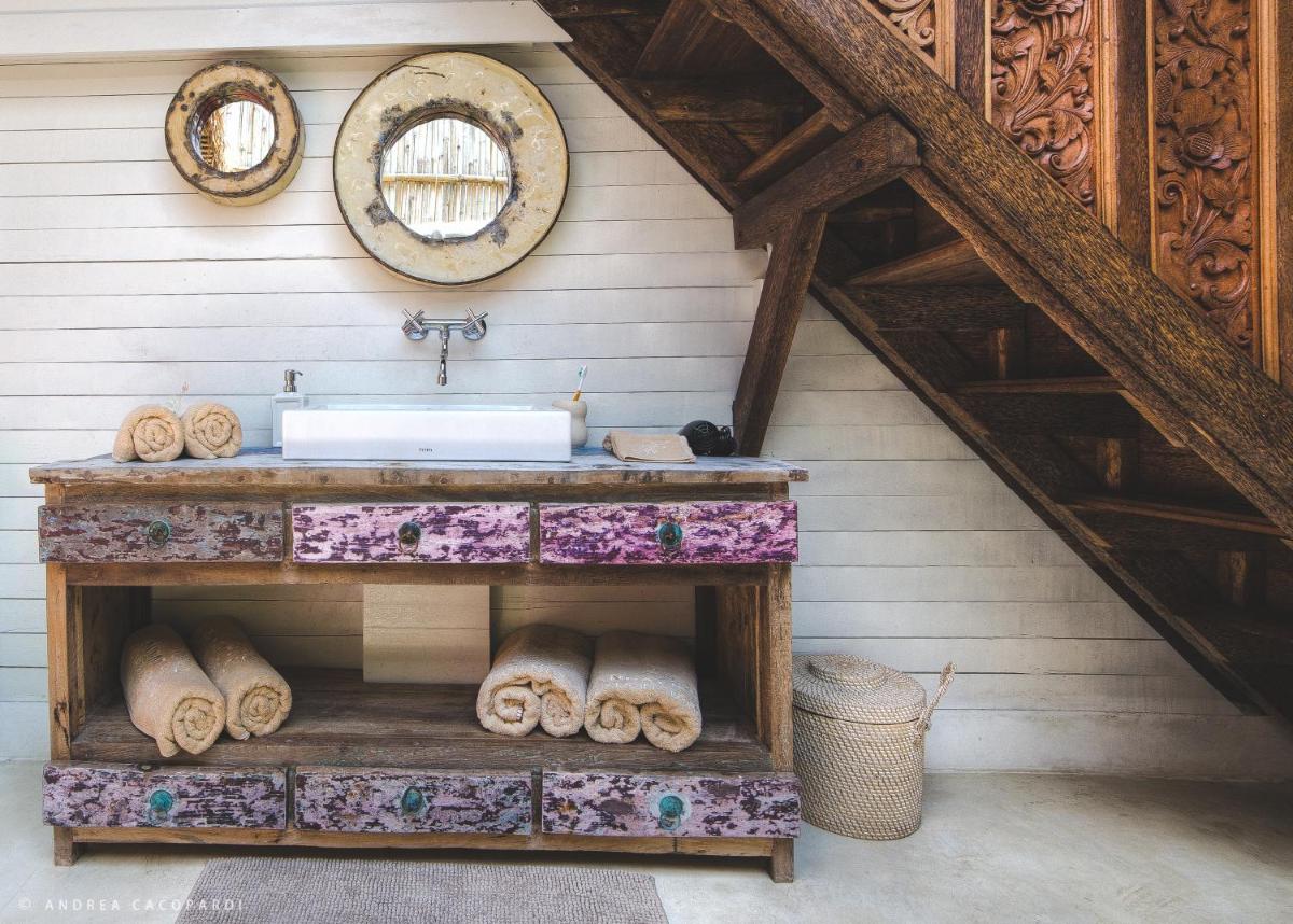 Sandat Glamping Tents