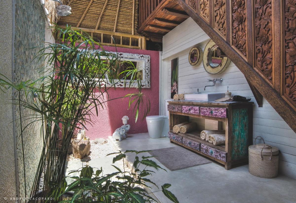 Sandat Glamping Tents