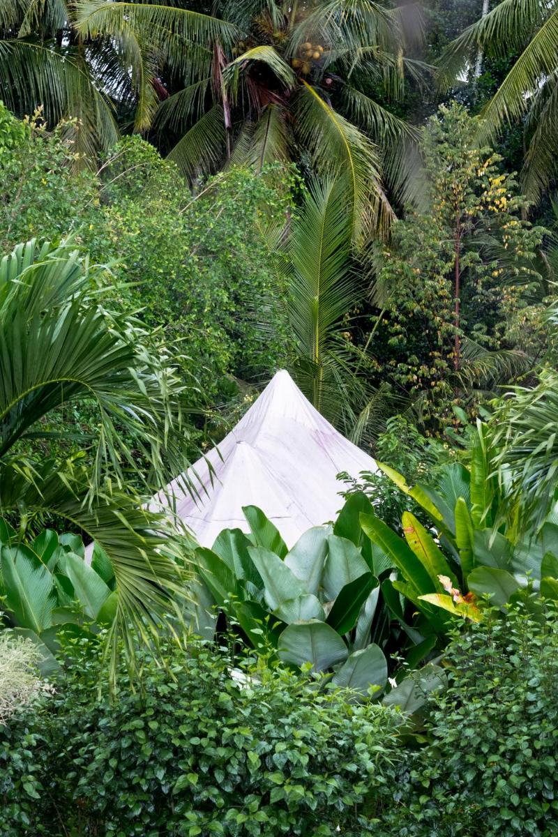 Sandat Glamping Tents