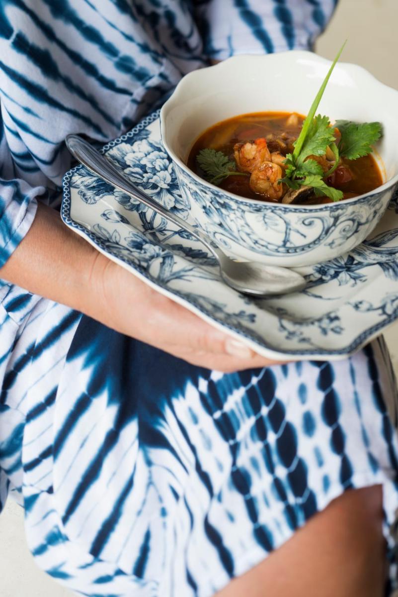 Sandat Glamping Tents