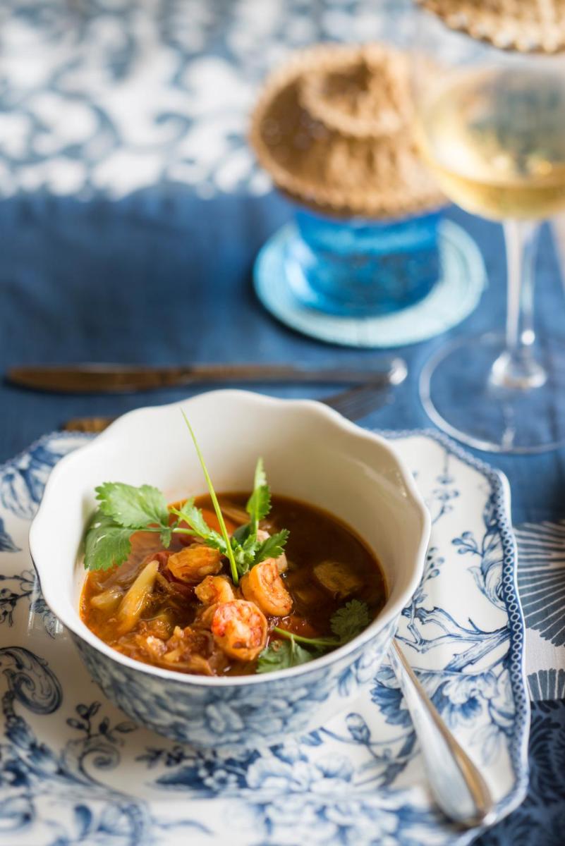 Sandat Glamping Tents