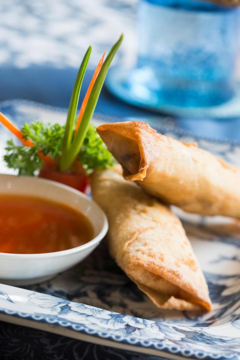 Sandat Glamping Tents