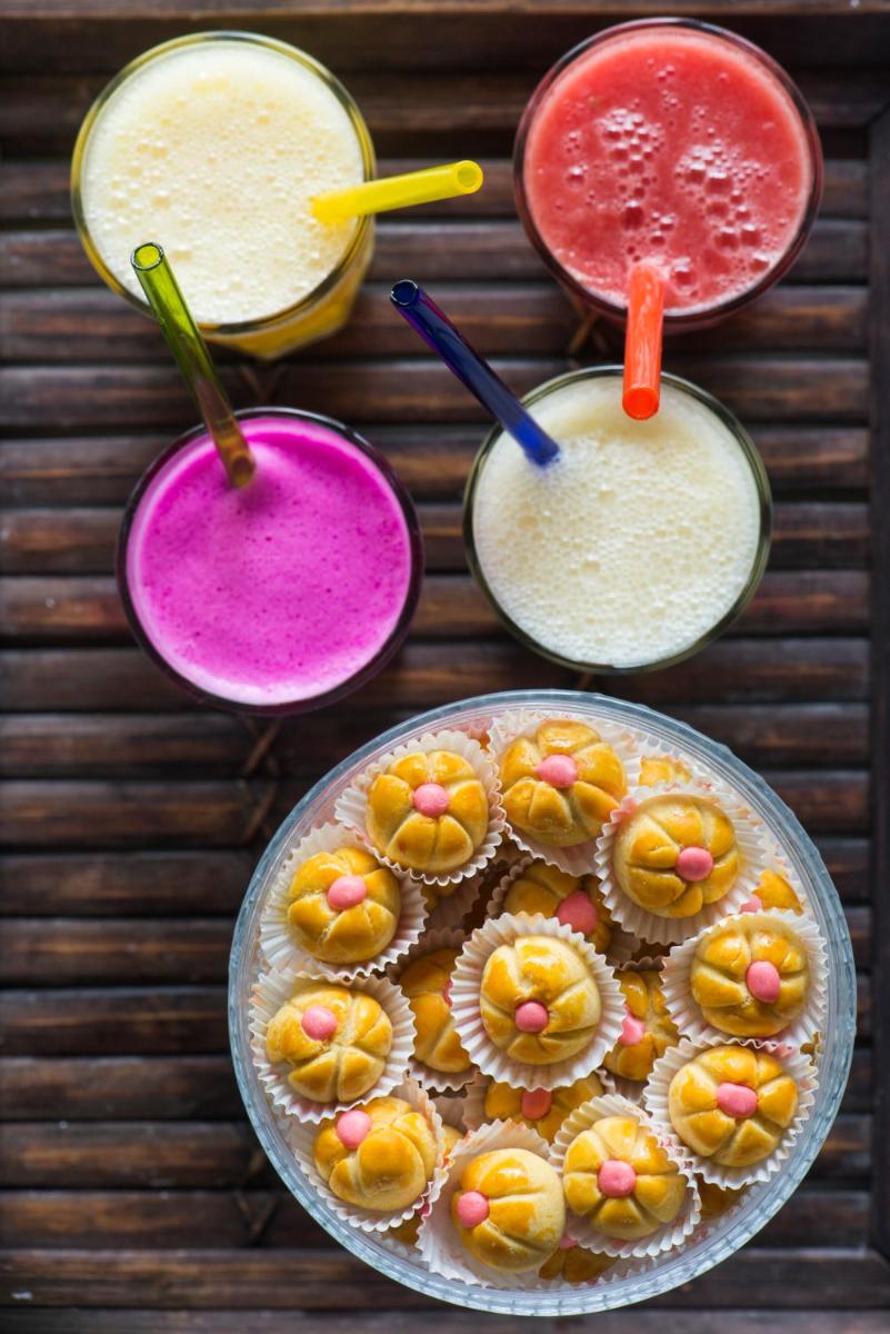 Sandat Glamping Tents