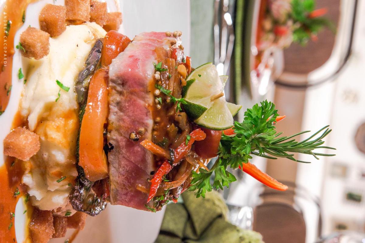 Sandat Glamping Tents