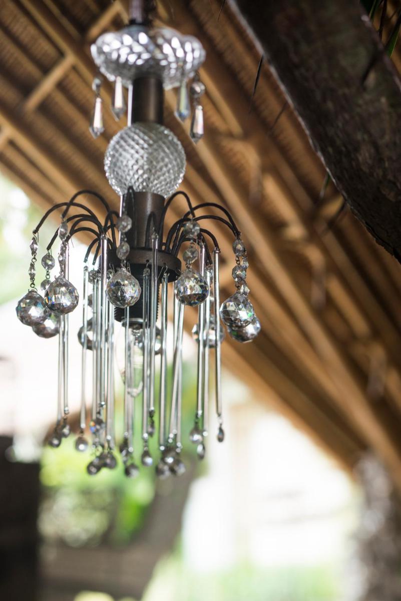 Sandat Glamping Tents