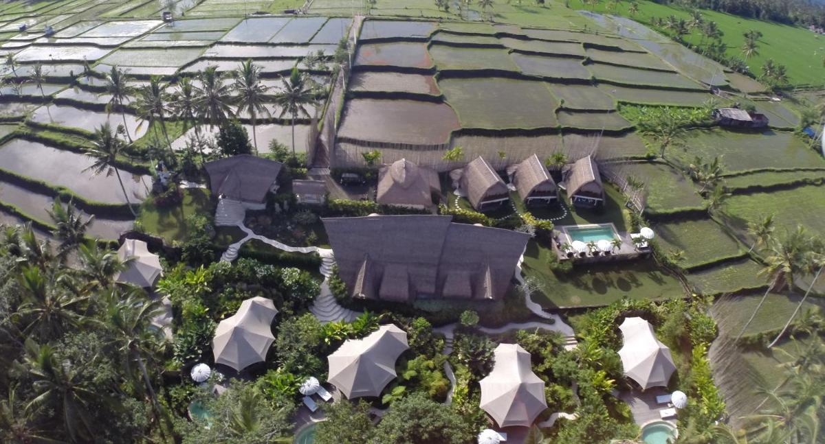 Sandat Glamping Tents