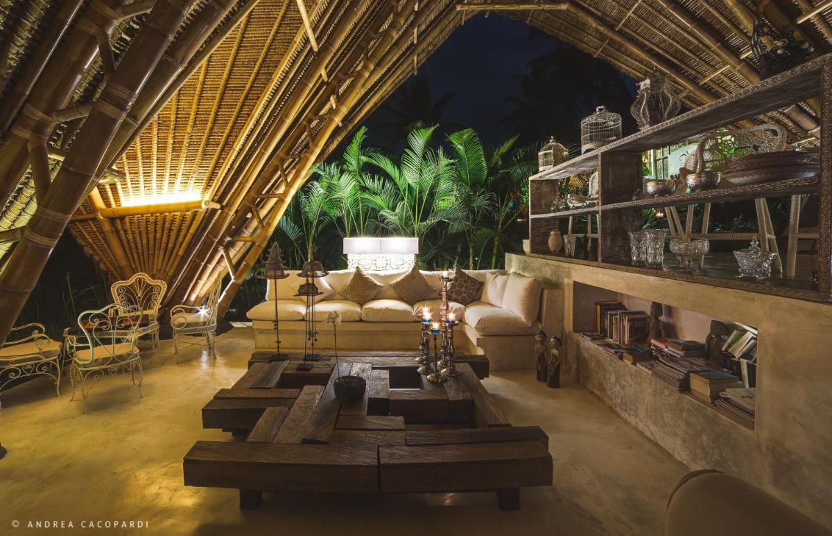 Sandat Glamping Tents