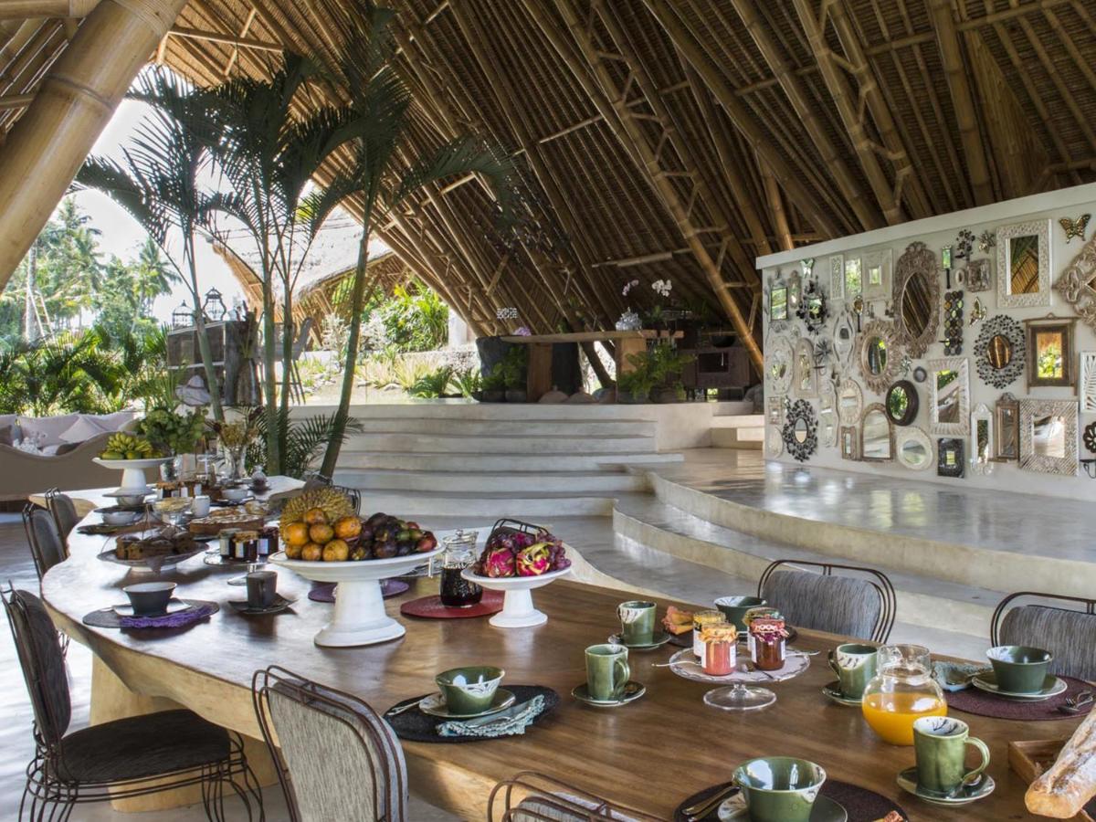 Sandat Glamping Tents