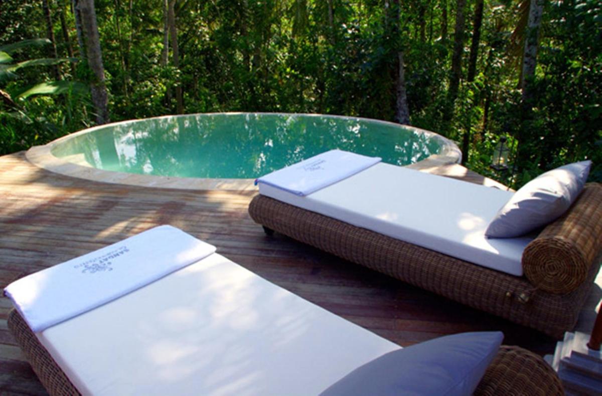 Sandat Glamping Tents