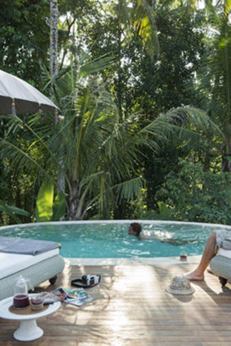 Sandat Glamping Tents