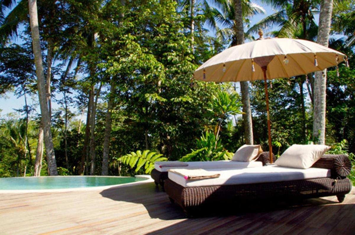 Sandat Glamping Tents