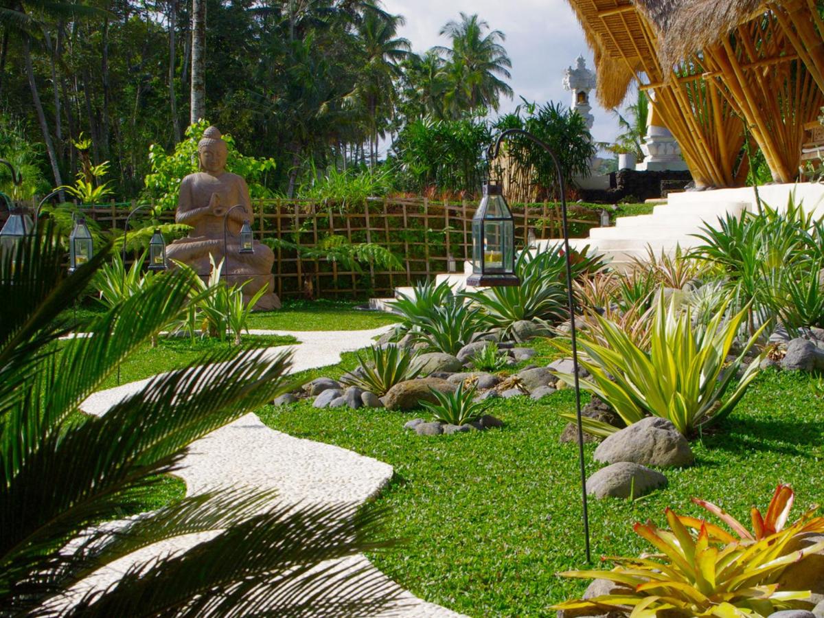 Sandat Glamping Tents