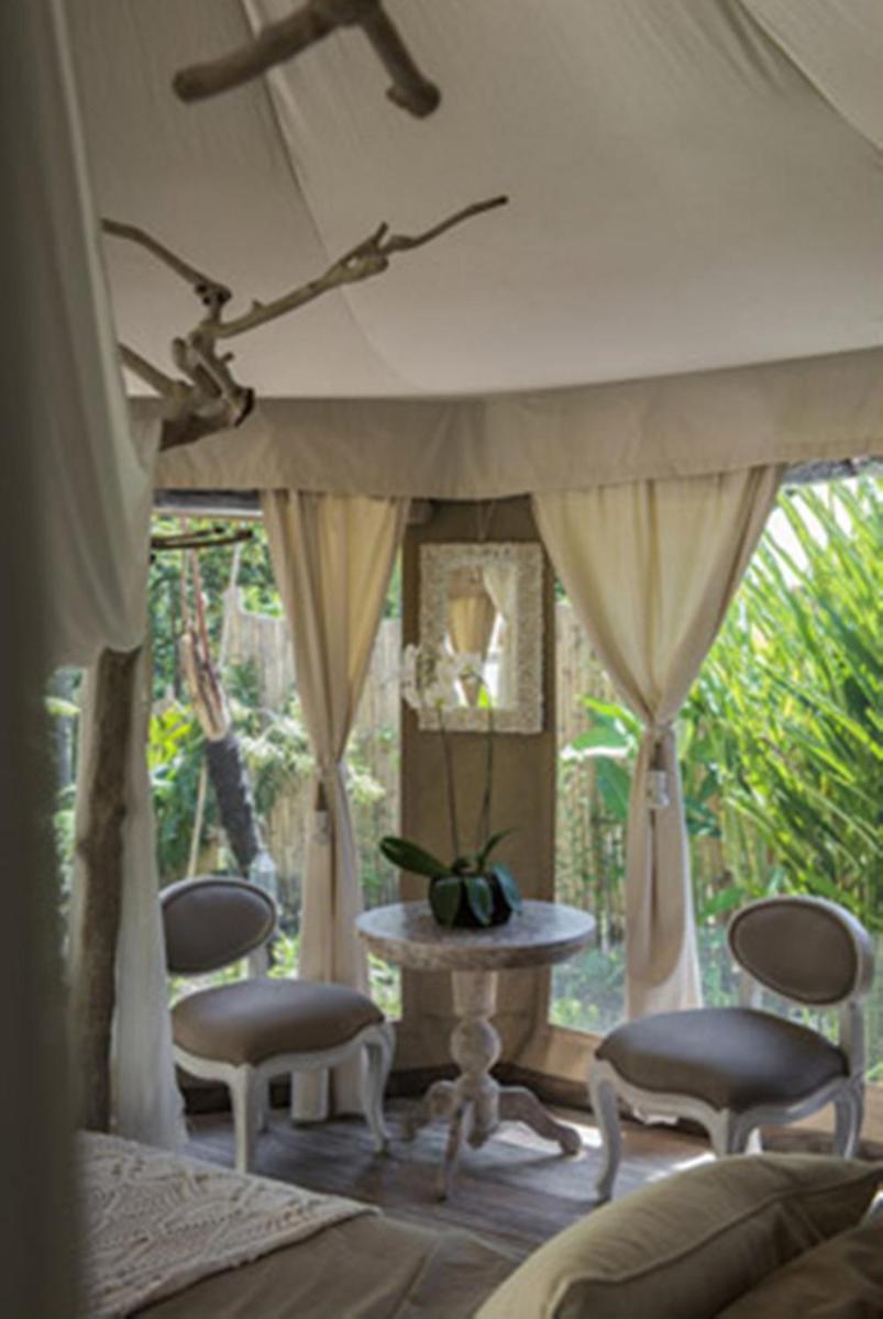 Sandat Glamping Tents