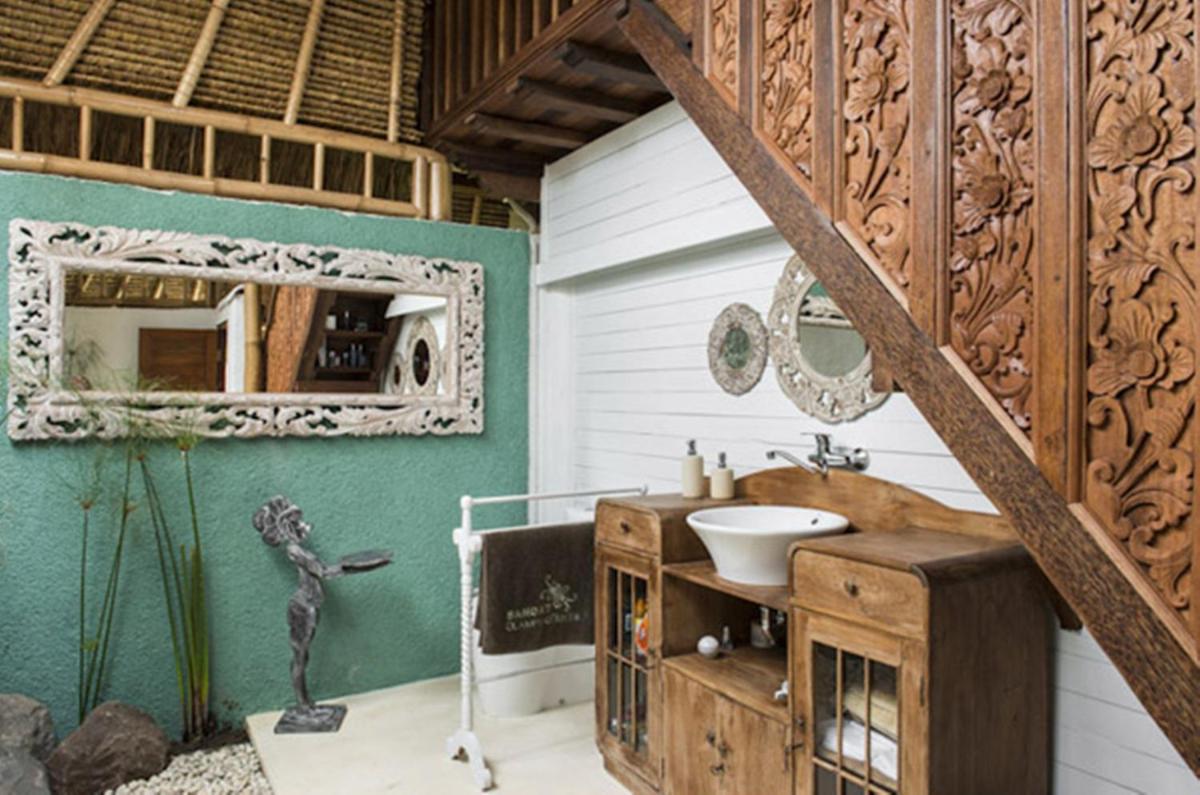 Sandat Glamping Tents