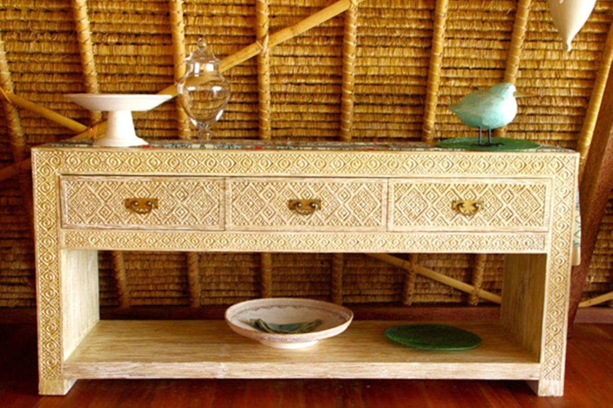 Sandat Glamping Tents