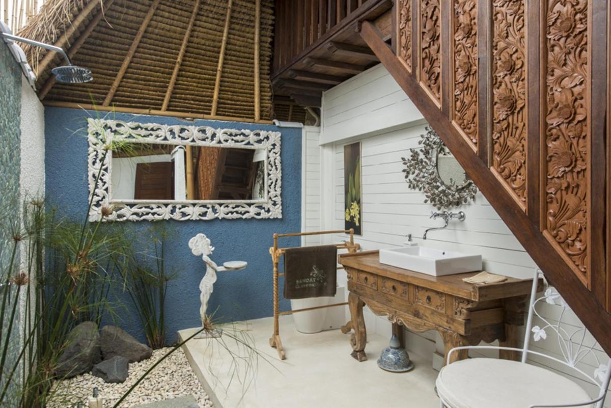 Sandat Glamping Tents