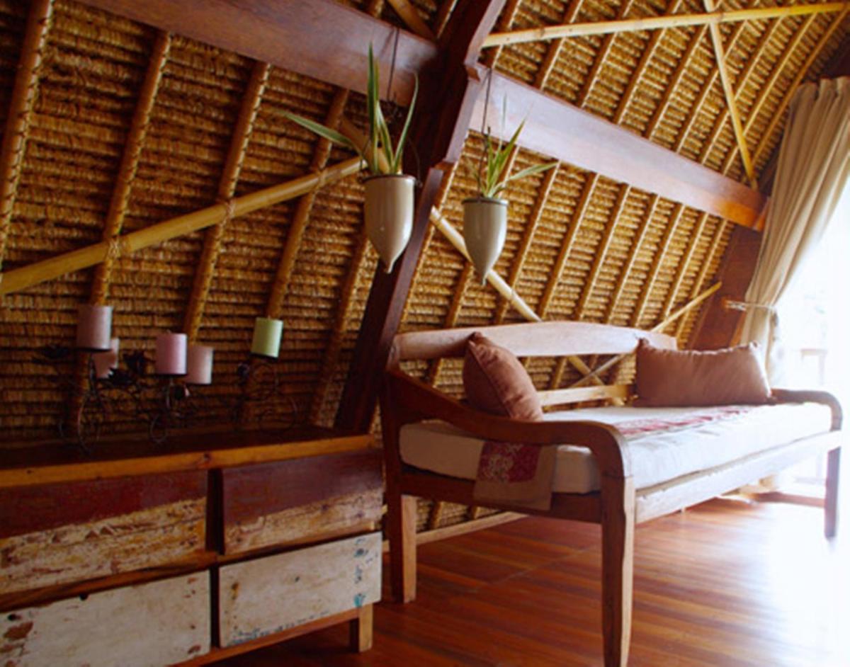 Sandat Glamping Tents