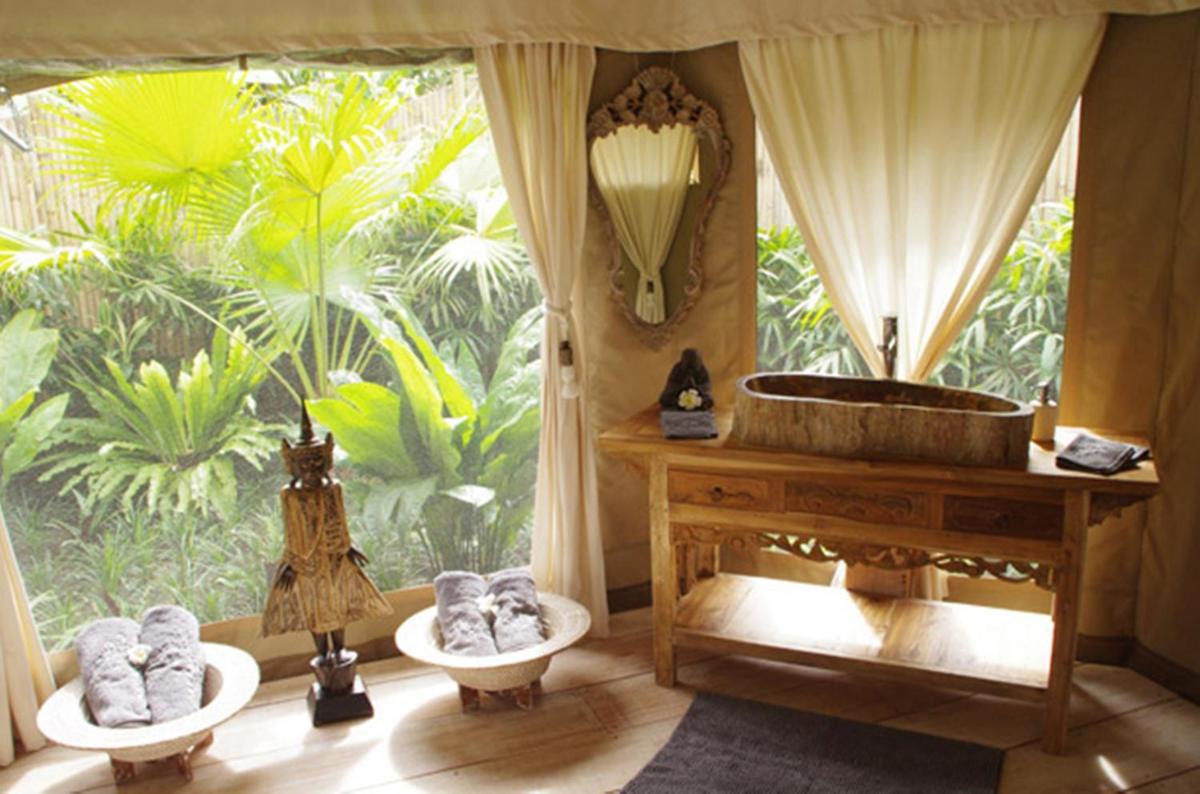 Sandat Glamping Tents