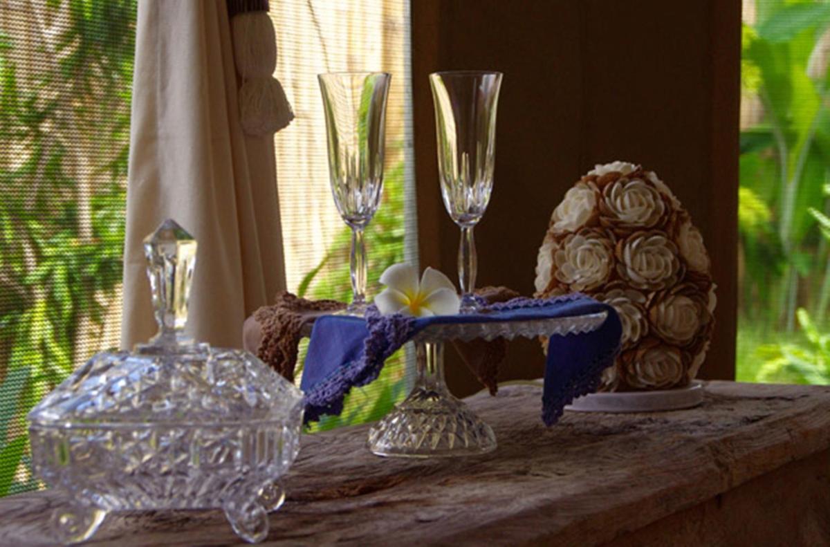 Sandat Glamping Tents