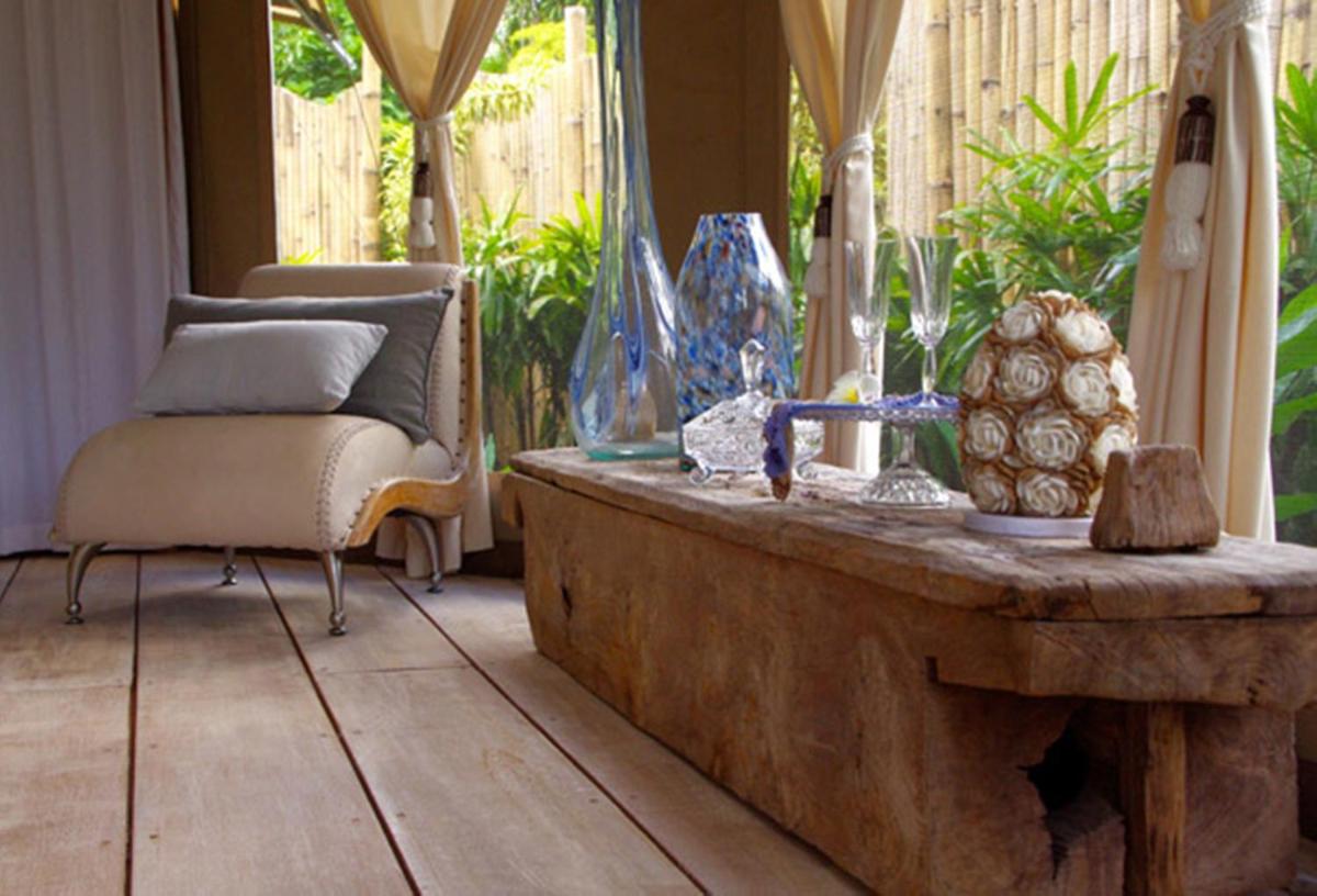 Sandat Glamping Tents