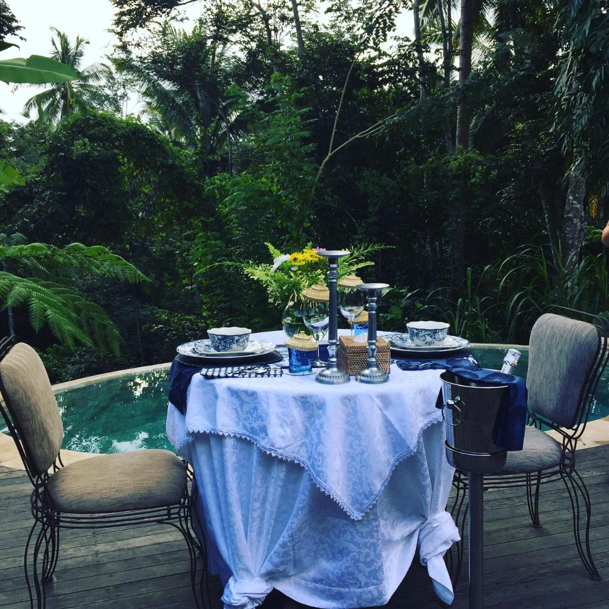 Sandat Glamping Tents