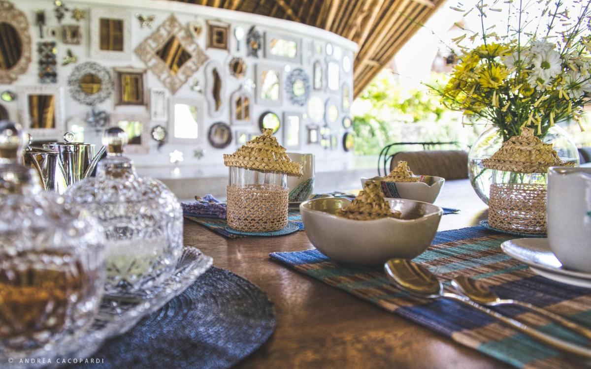 Sandat Glamping Tents