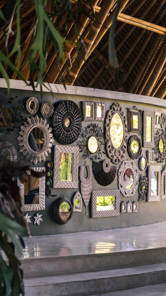 Sandat Glamping Tents