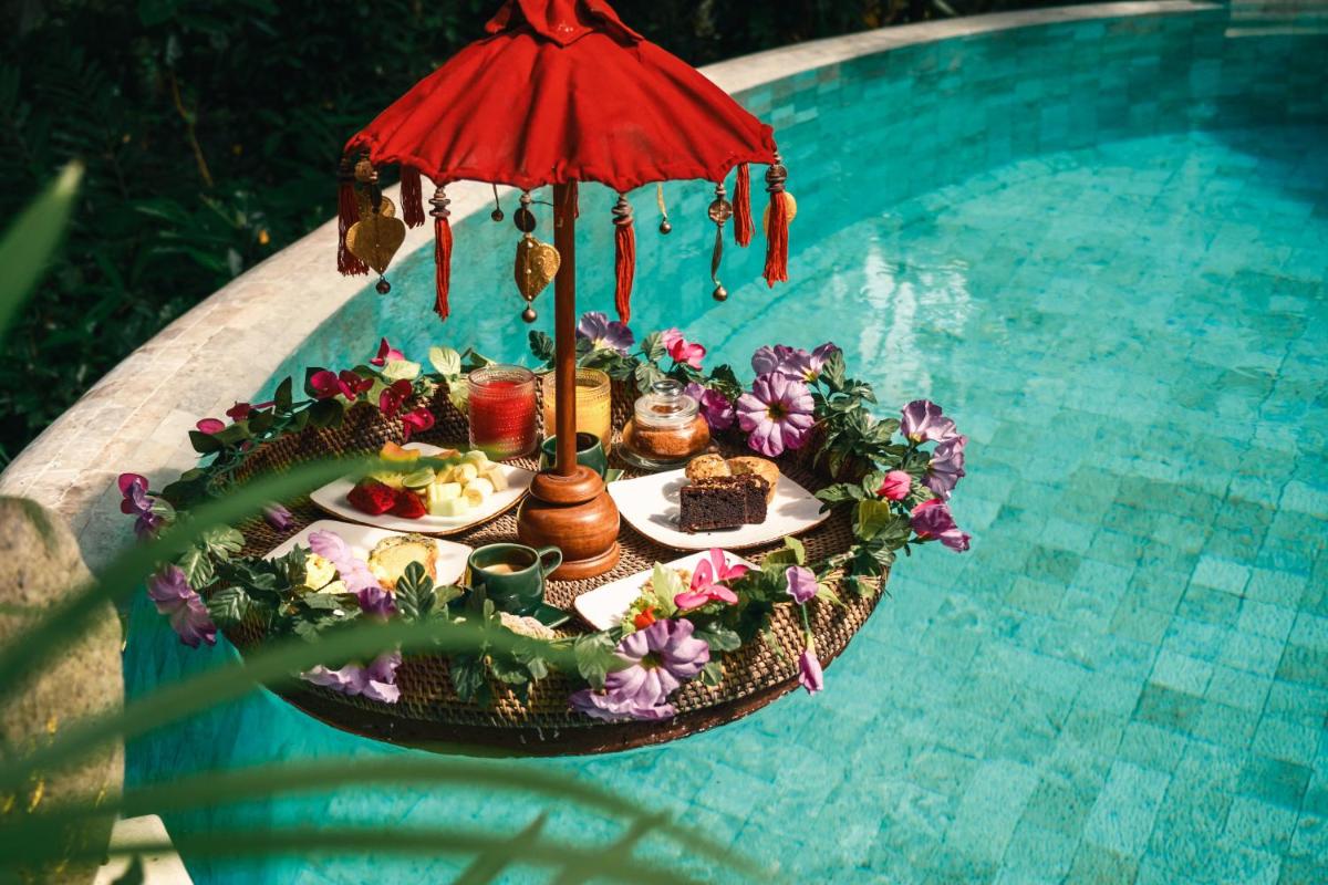 Sandat Glamping Tents