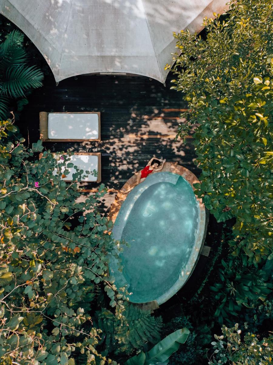 Sandat Glamping Tents