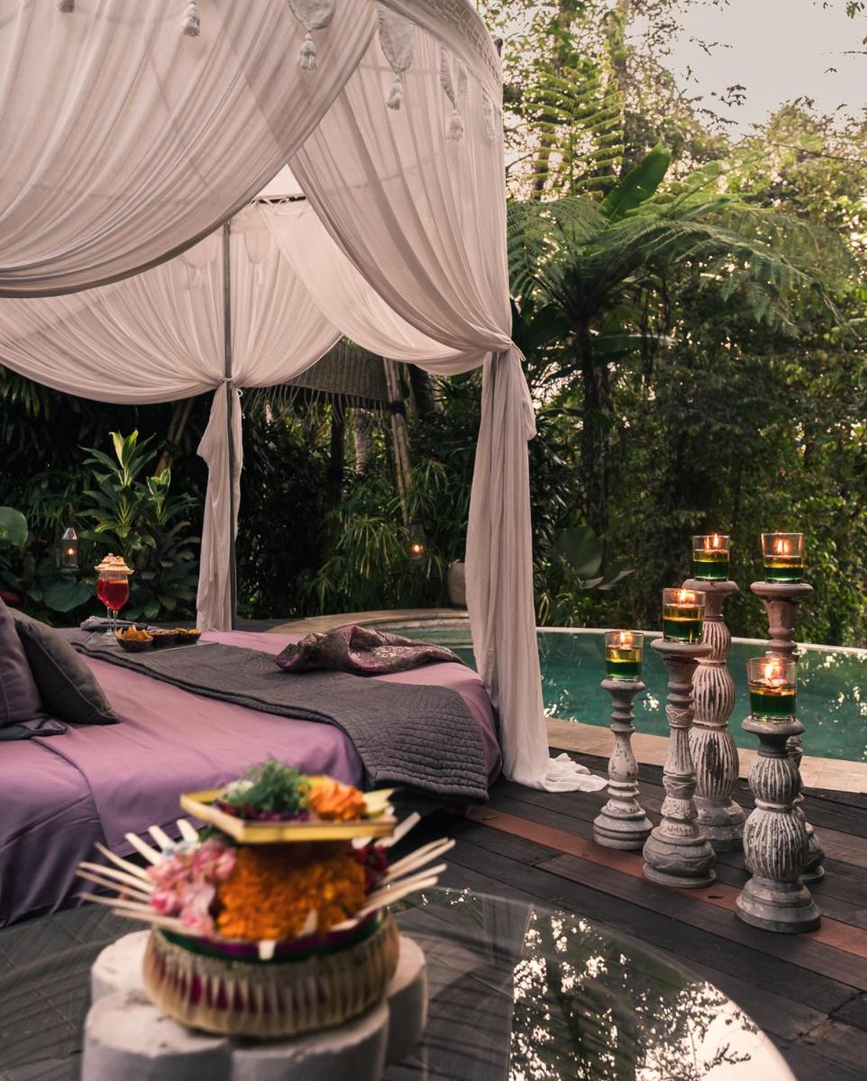 Sandat Glamping Tents