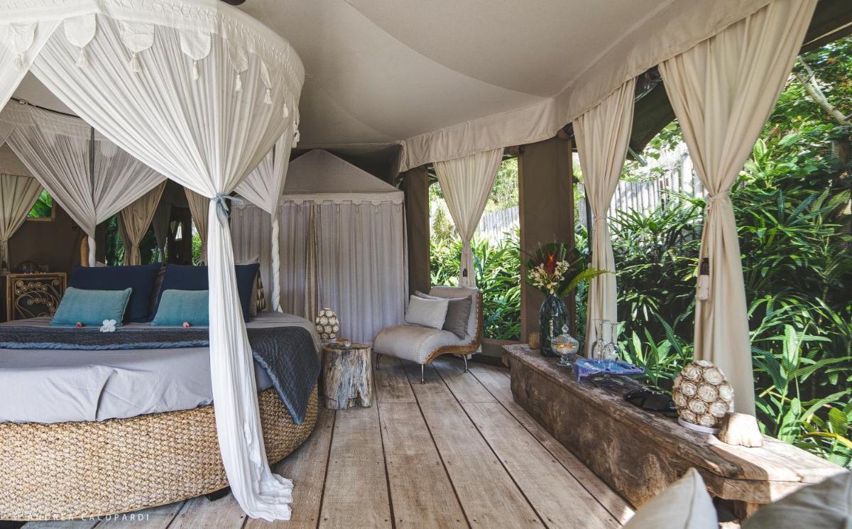 Sandat Glamping Tents