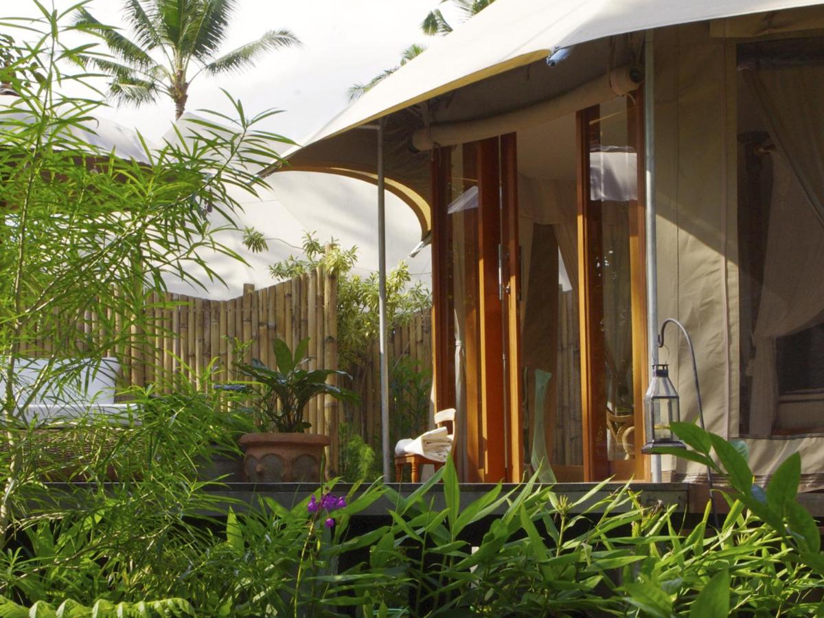 Sandat Glamping Tents
