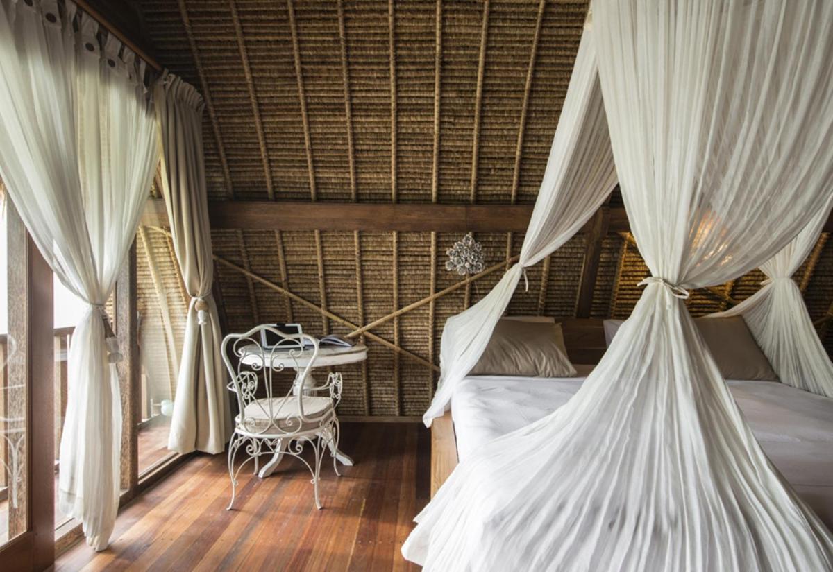 Sandat Glamping Tents