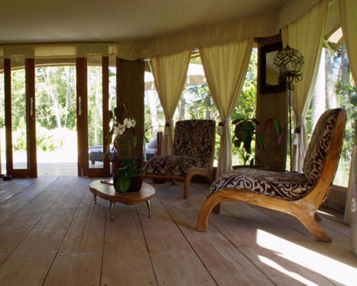 Sandat Glamping Tents