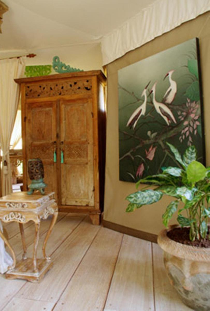 Sandat Glamping Tents